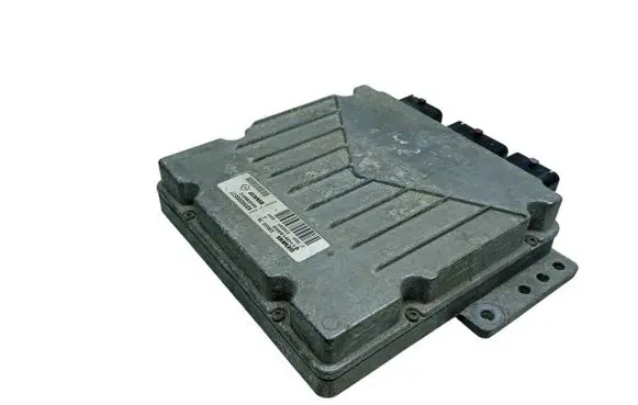 Renault Laguna II Engine control unit/module ECU 8200200577 S110919502