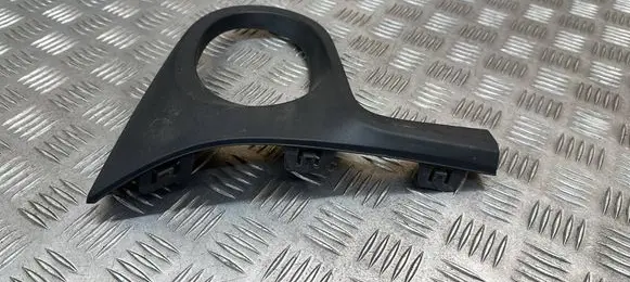 BMW i3 Front fog light trim/grill 51117296826