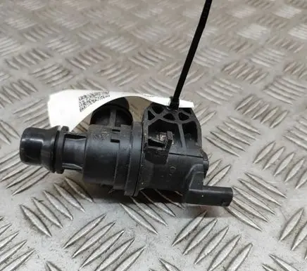 BMW iX1 Coolant heater 9896408
