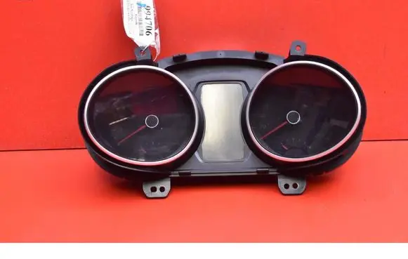 KIA Sportage Speedometer (instrument cluster) 94033-3U015