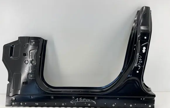 BMW X4 G02 Side car body part 41007494065 7494065