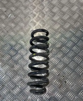 Mercedes-Benz GLC C253 Rear coil spring