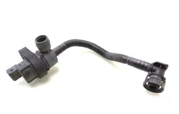 Vacuum valve