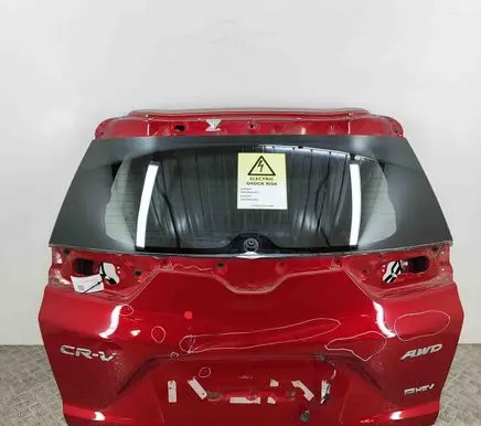 Honda CR-V Tailgate/trunk/boot lid 68100TLAR10ZZ