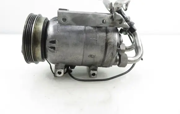 Audi A4 S4 B5 8D Air conditioning (A/C) compressor (pump) 5060310780 8D0260805D