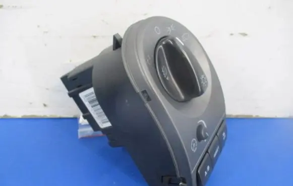 Jaguar X-Type Other devices 4X4311654GA