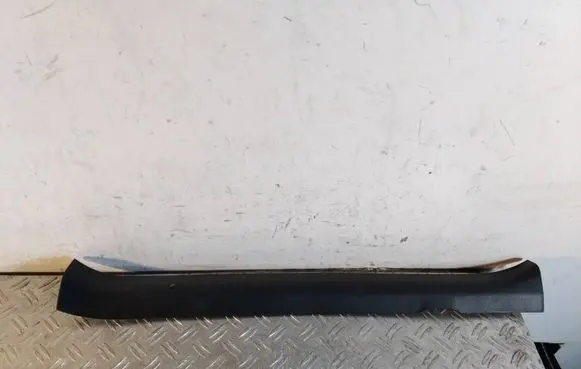 Lexus IS III XE30 Front sill trim cover 6791353030