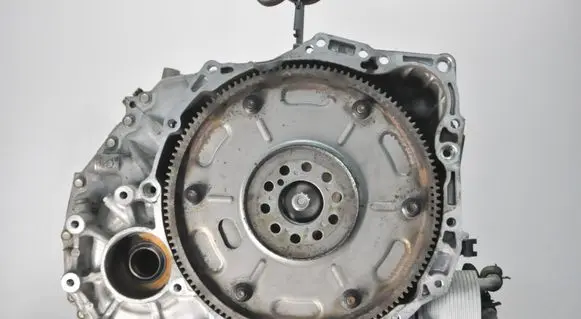 Volvo XC60 Manual 6 speed gearbox TG81SC
