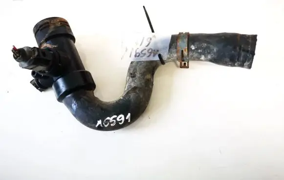 Audi A6 S6 C5 4B Engine coolant pipe/hose