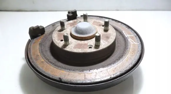 Honda Civic IX Rear wheel bearing hub 