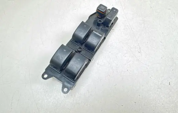Toyota Corolla E120 E130 Electric window control switch 54035082 54355668B