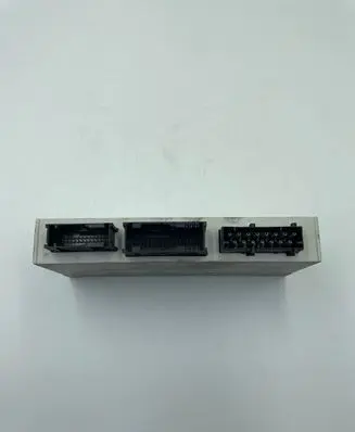 BMW 3 E46 Central body control module 6914364 8K0505493AB 689667