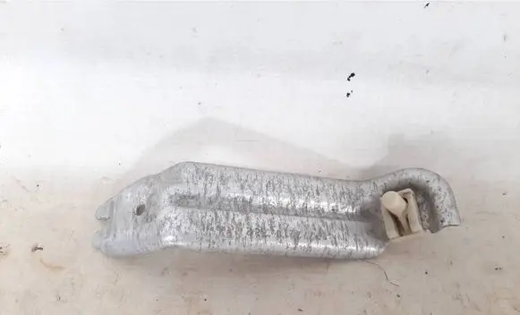 BMW X3 G01 Other under body part 7416691 51487416691