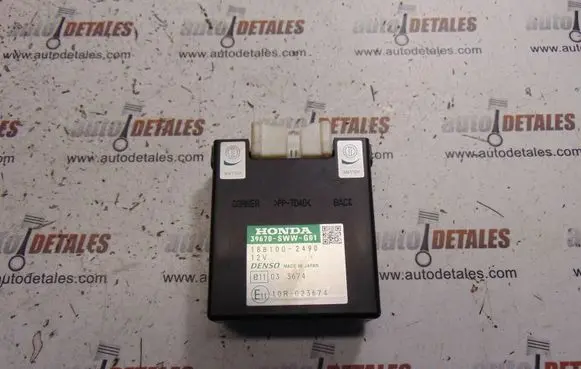 Honda CR-V Parking PDC control unit/module 1881002490