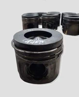 BMW X3 E83 Piston N47