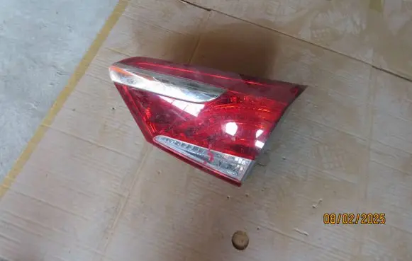 Hyundai i40 Rear/tail lights 0840212025 1722