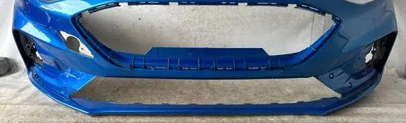 Ford Focus Front bumper