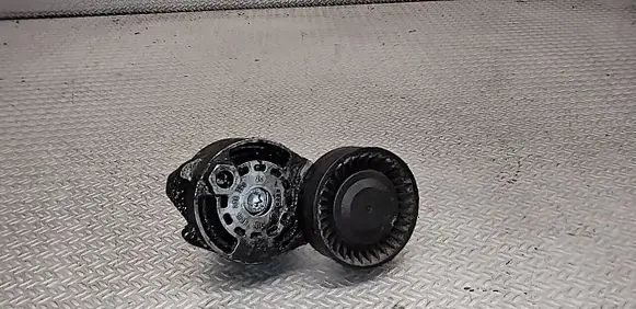 Audi A6 S6 C6 4F Generator/alternator belt tensioner 06E903133B