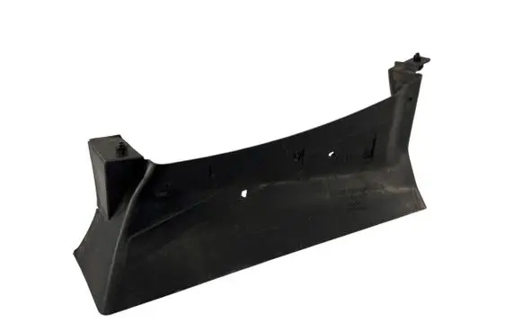 Audi A6 S6 C6 4F Air intake duct part 4F0129617C