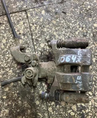 Mazda 6 Rear brake caliper