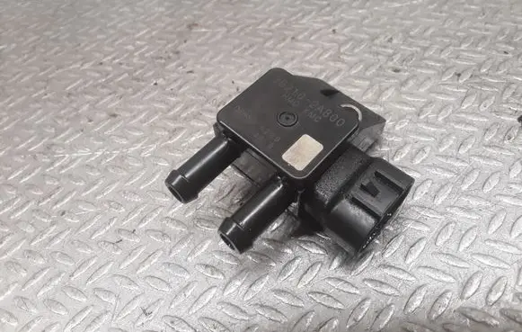 Hyundai Santa Fe Exhaust gas pressure sensor 392102A800