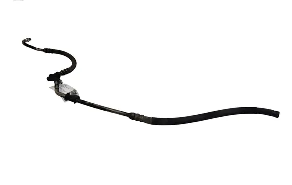 Peugeot 508 Power steering hose/pipe/line