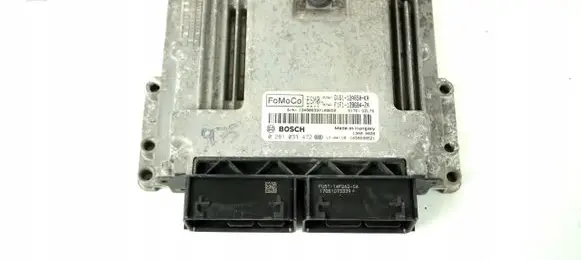 Ford Kuga II Engine control unit/module ECU 0281033472