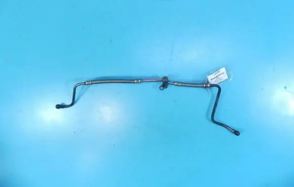 Jaguar XF X250 Intercooler hose/pipe 9X2Q6K679CB IMPRK1225449