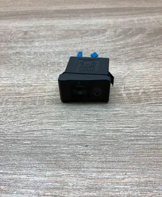 Audi A6 S6 C4 4A Headlight level height control switch 4A0941301A