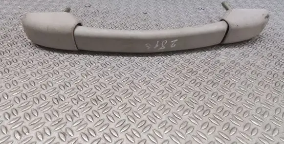 Citroen C5 Front interior roof grab handle 9616355277
