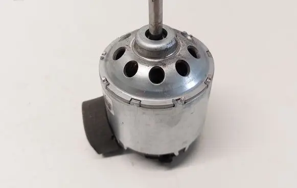 Heater fan/blower