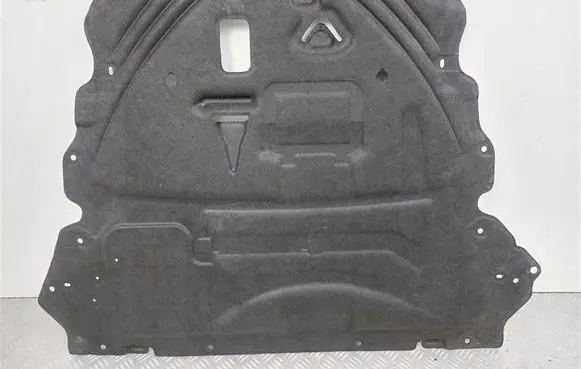 Ford Kuga III Engine splash shield/under tray