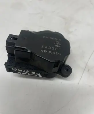 Ford S-MAX Air flap motor/actuator 3M5H19E616AB EAD251 1875