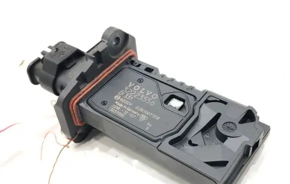 Volvo XC60 Mass air flow meter 32223556