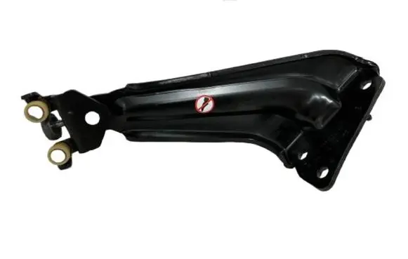 Toyota ProAce City Sliding door middle roller runner 9816965980