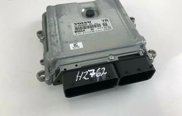 Volvo V70 Other control units/modules 0281016616 H2762