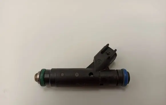 Fuel injector