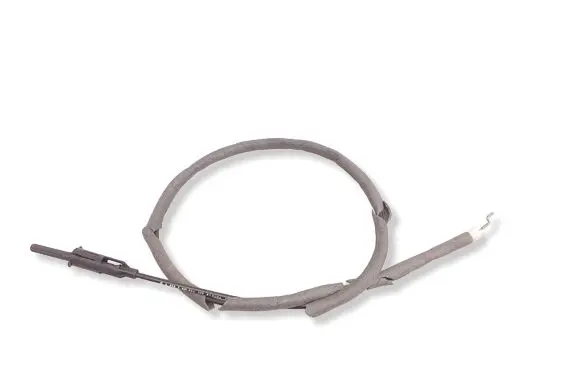 Mercedes-Benz Vito Viano W639 Sliding door cable line A6397601804