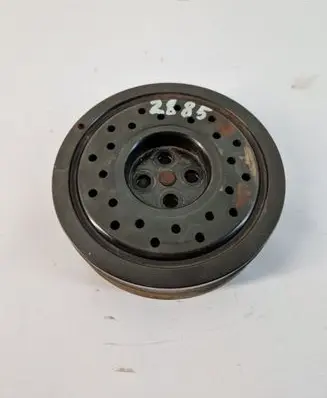 Opel Insignia A Crankshaft pulley