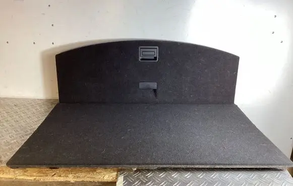 Lexus NX Trunk/boot floor carpet liner 5841078030