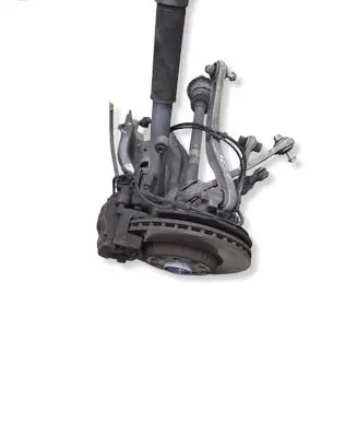 Mercedes-Benz GLC X253 C253 Rear wheel hub spindle/knuckle A2053522000 A2533201001 A2534231098