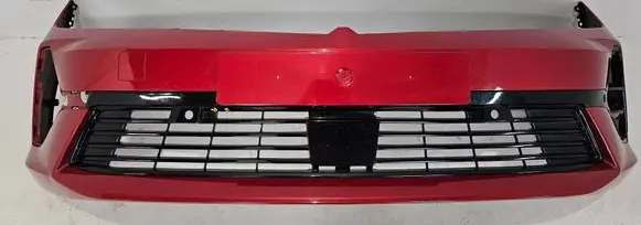Opel Astra L Front bumper 9839979580