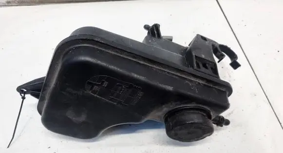 BMW 7 E65 E66 Coolant expansion tank/reservoir 1713780029301