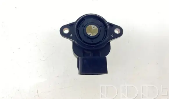 Subaru Outback Electric throttle body valve 22633AA210
