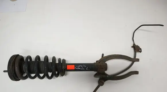 Hyundai Sonata Front shock absorber/damper 11012804