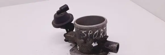 KIA Sportage Throttle valve 3510027