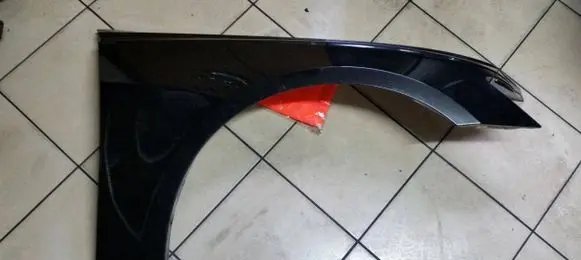 Audi A6 S6 C8 4K Fender
