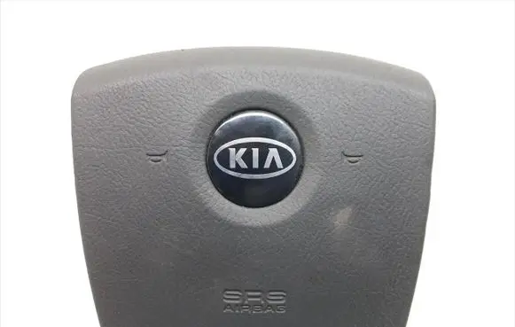 KIA Sorento Steering wheel airbag 569103E010 569103E010CQ