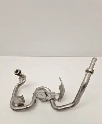 Renault Talisman Turbo turbocharger oiling pipe/hose 144986UB0B