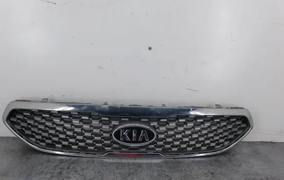 KIA Venga Front grill 86351-1P010
